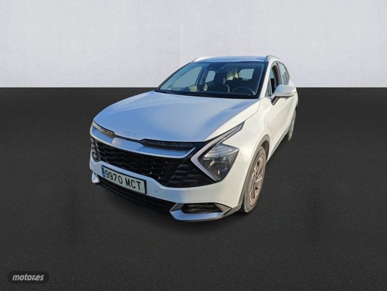 Kia Sportage 1.6 CRDi MHEV 100kW (136CV) Drive 4x2 - Imagen 1