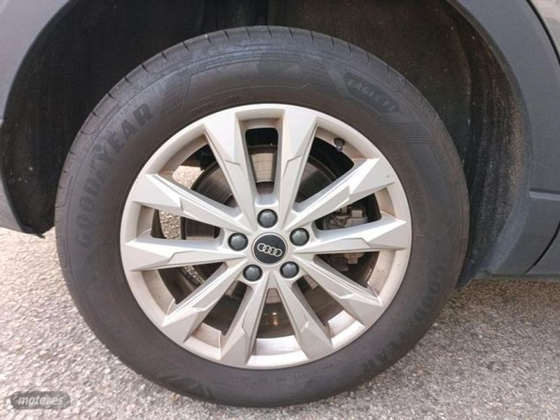 Audi Q3 45 TFSI e 180kW S tronic Advanced - Imagen 1