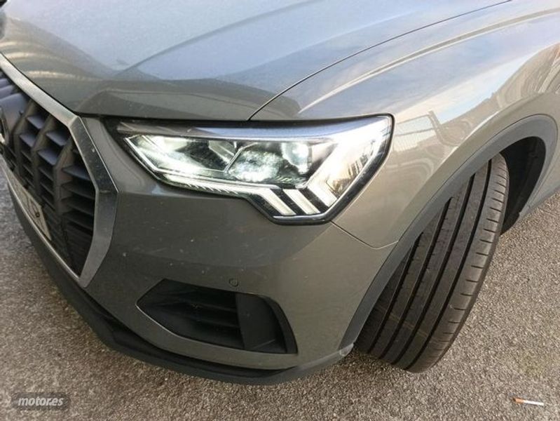 Audi Q3 45 TFSI e 180kW S tronic Advanced - Imagen 2