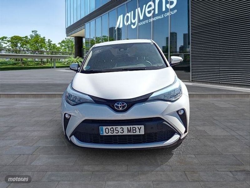 Toyota C-HR 1.8 125H Advance - Imagen 2