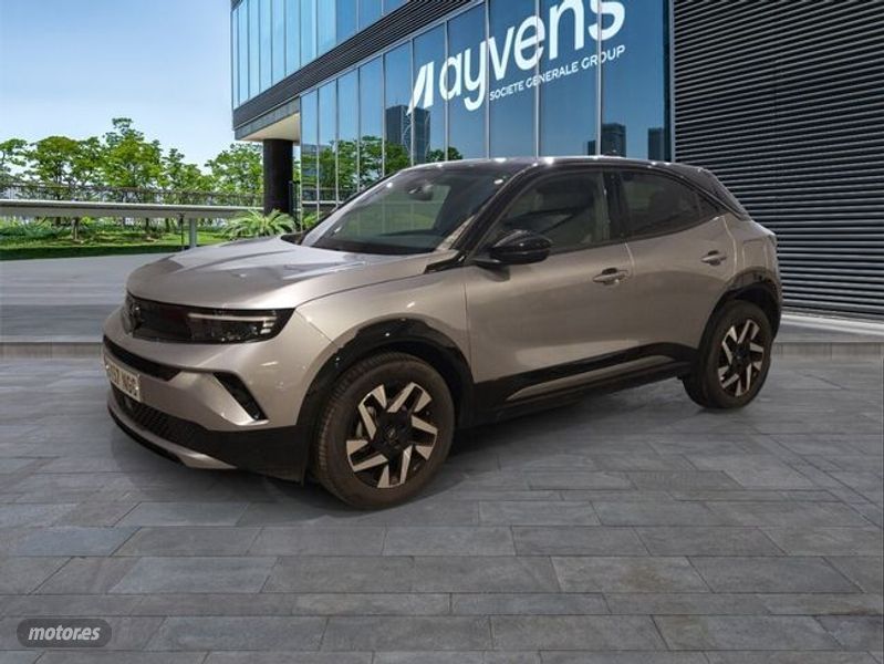 Opel Mokka 1.2 T 100kW (136 CV) GS - Imagen 1