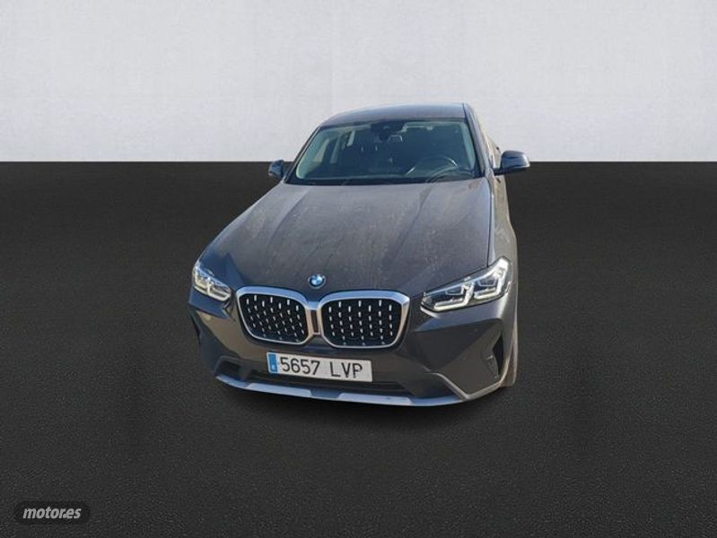 BMW X4 xDrive20d - Imagen 2