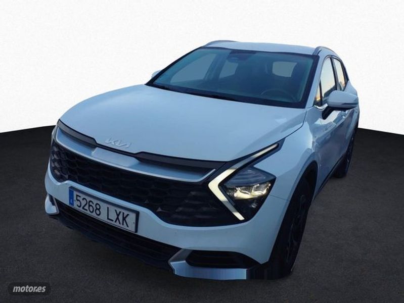 Kia Sportage 1.6 T-GDi 110kW (150CV) Concept 4x2 - Imagen 1