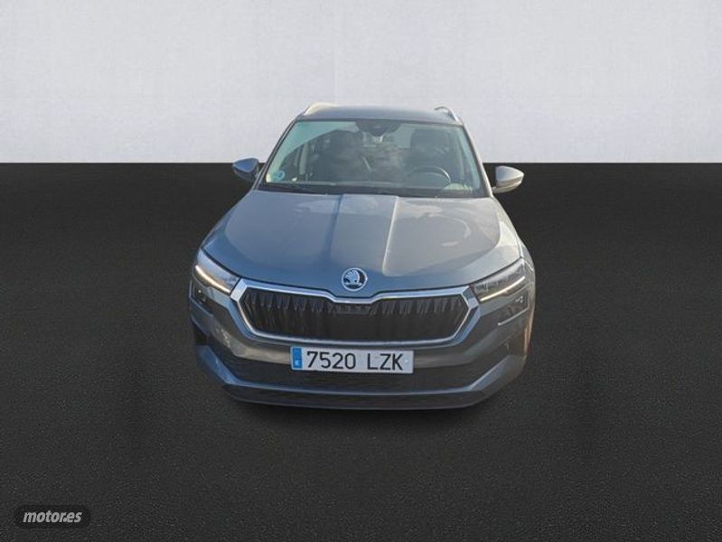 Skoda Karoq 2.0 TDI 85kW (115CV) Ambition - Imagen 2