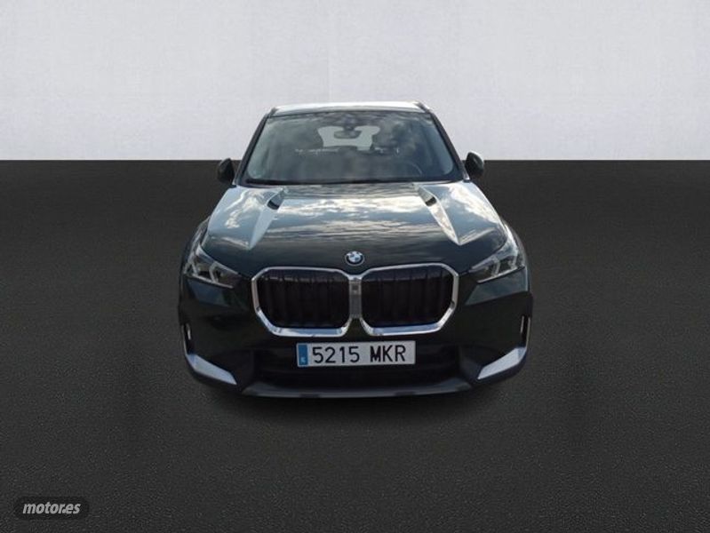 BMW X1 sDrive18d - Imagen 2