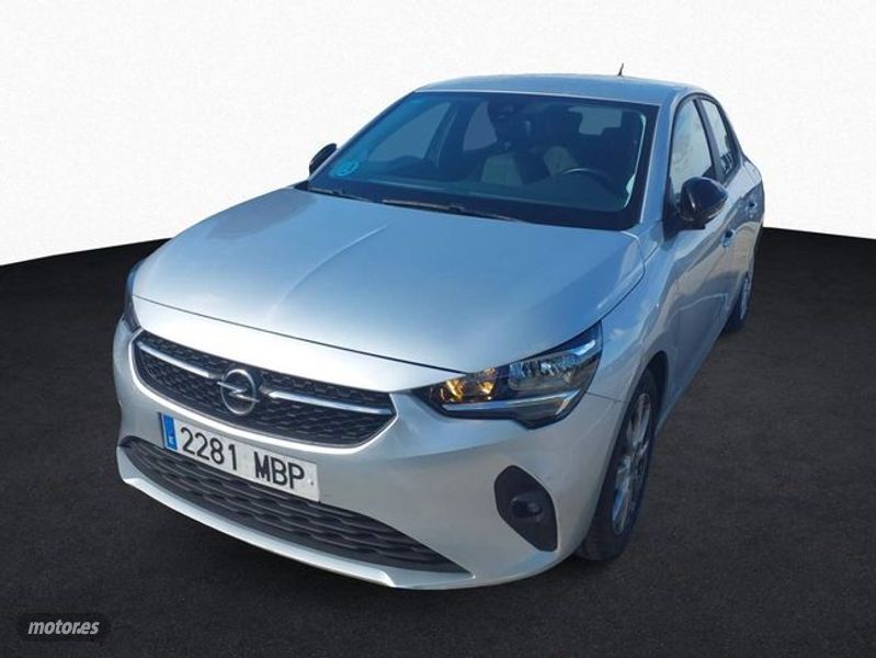 Opel Corsa 1.2T XHL 74kW (100CV) Edition - Imagen 1