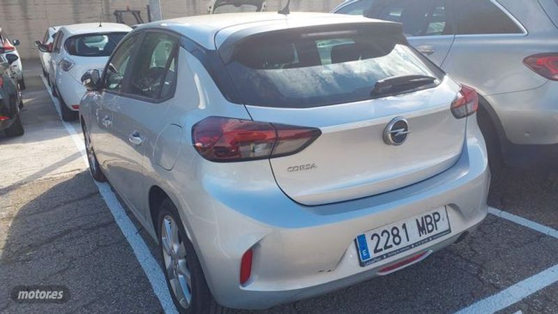 Opel Corsa 1.2T XHL 74kW (100CV) Edition - Imagen 2