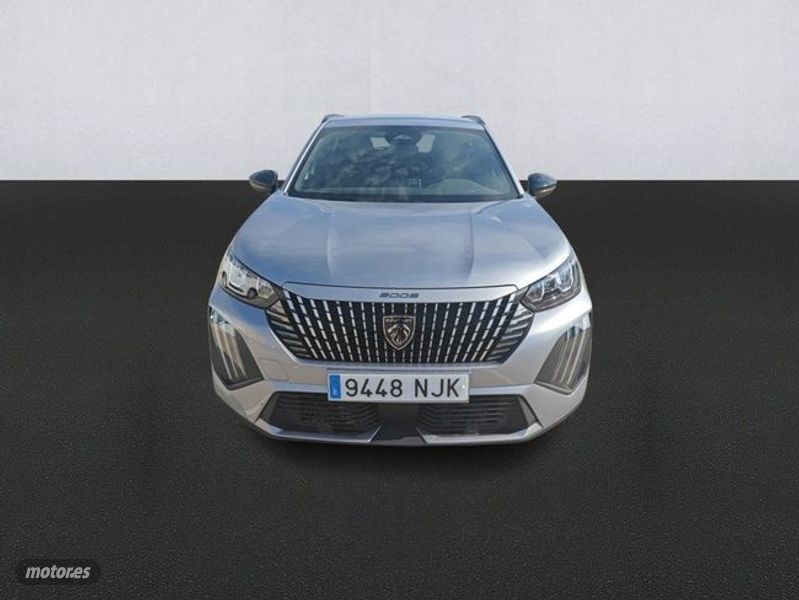 Peugeot 2008 N2008 Allure Hybrid 145 eDCS6 - Imagen 2