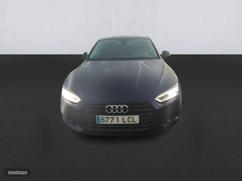Audi A5 Sport 40 TDI 140kW S tronic Sportback - Imagen 2
