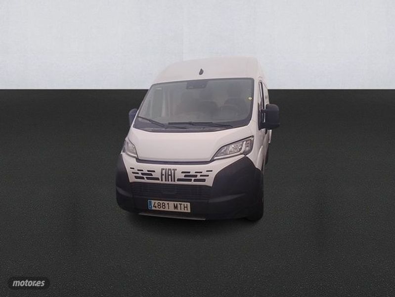 Fiat Ducato 33 L2H2 BlueHDi 103kW (140CV) - Imagen 1