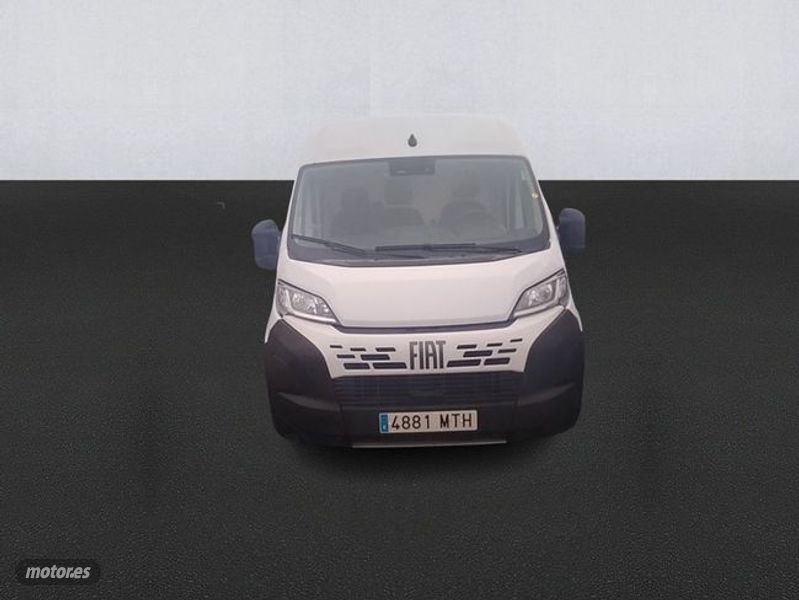 Fiat Ducato 33 L2H2 BlueHDi 103kW (140CV) - Imagen 2