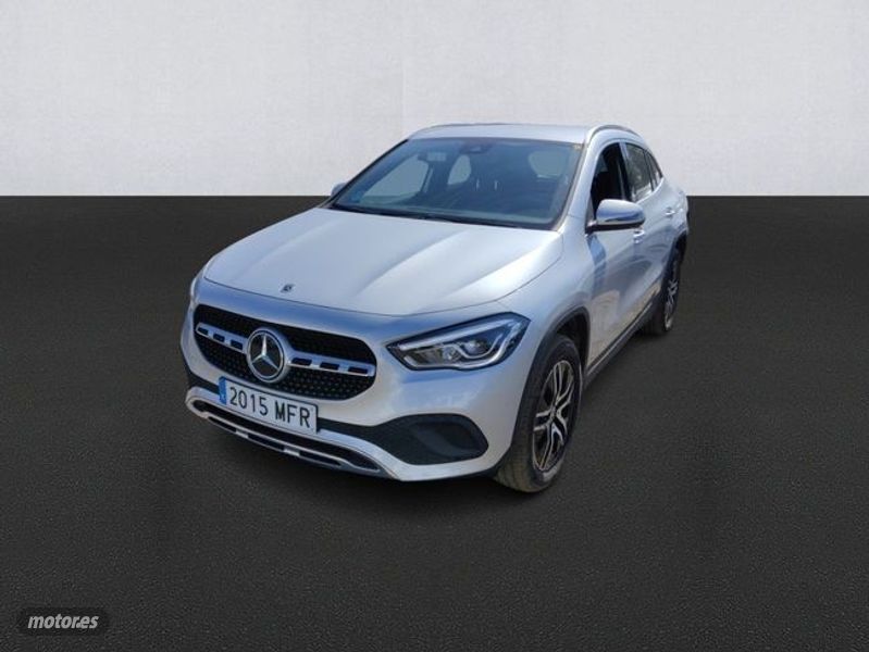 Mercedes Clase GLA GLA 200 D - Imagen 1