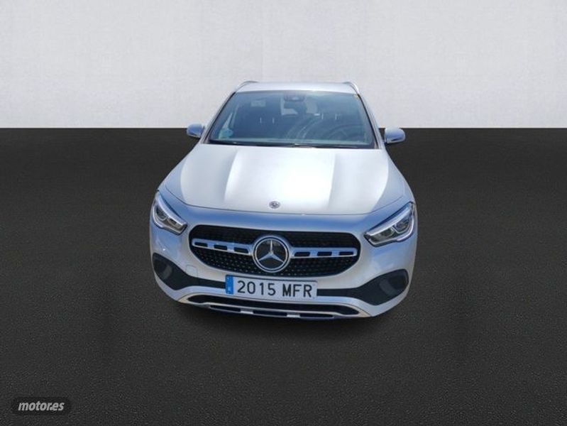 Mercedes Clase GLA GLA 200 D - Imagen 2