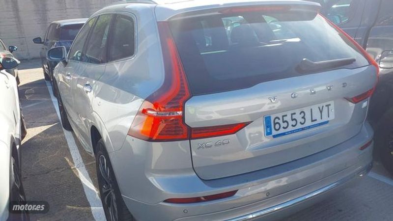 Volvo XC 60 2.0 T6 AWD Recharge Inscription Exp Auto - Imagen 2