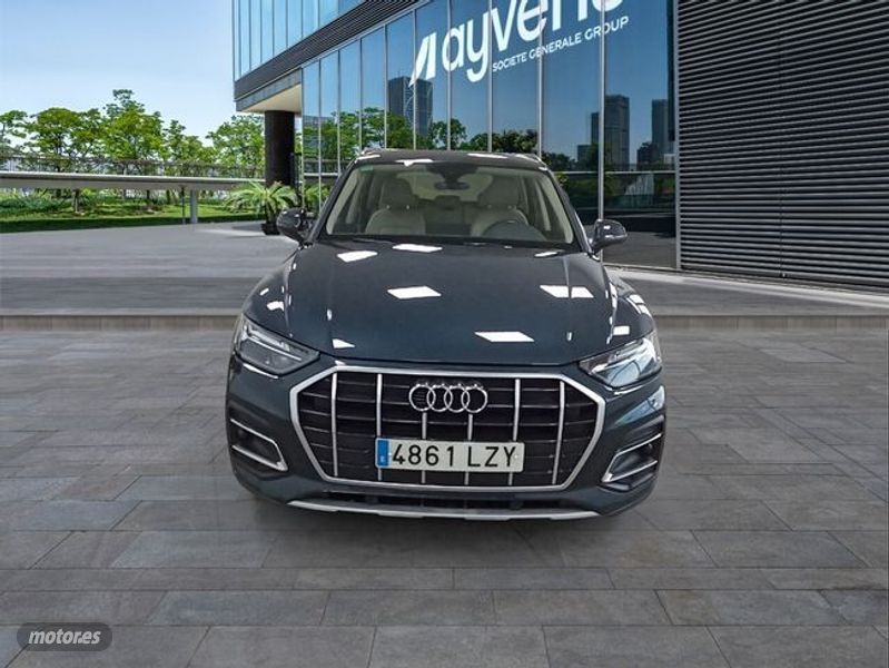 Audi Q5 Advanced 35 TDI 120kW S tronic - Imagen 2