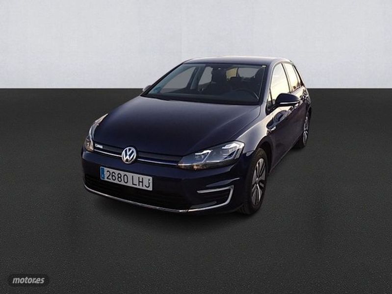 Volkswagen Golf ePower 110 kW (136CV) - Imagen 1