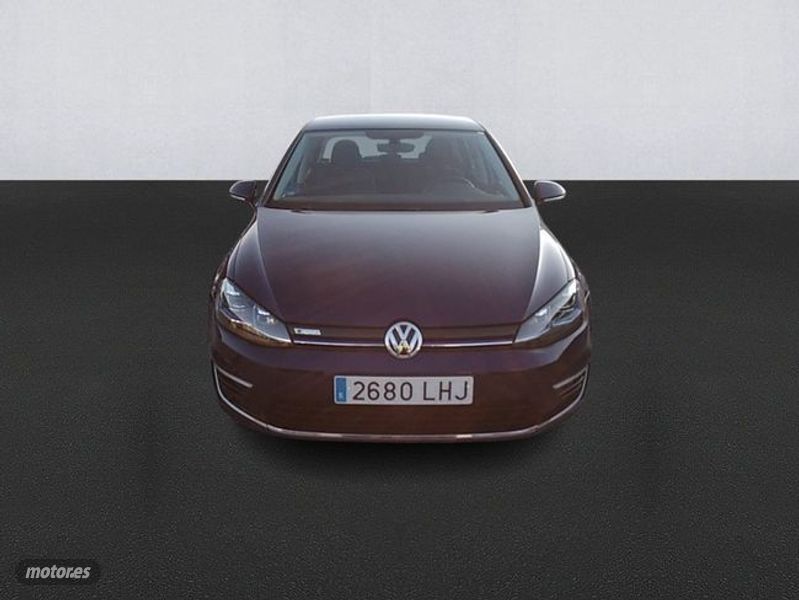 Volkswagen Golf ePower 110 kW (136CV) - Imagen 2
