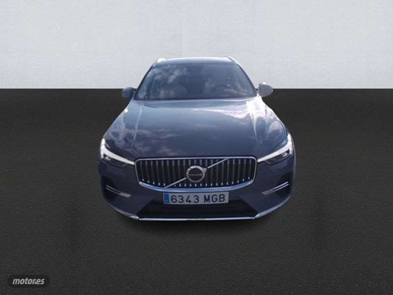 Volvo XC 60 2.0 T6 AWD Recharge Core Auto - Imagen 2