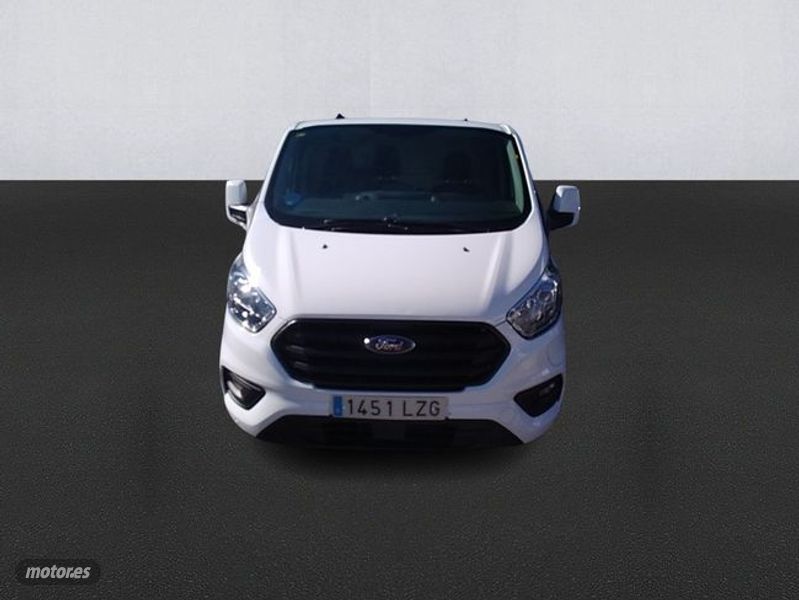 Ford Transit 340 L1 Van Trend Plug-in Hybrid 92,9 kW - Imagen 2
