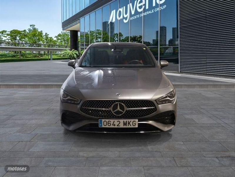Mercedes Clase CLA CLA 200 - Imagen 2