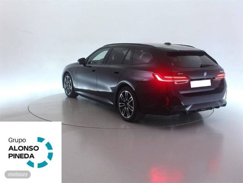 BMW Serie 5 530 e xDrive M Sport - Imagen 2