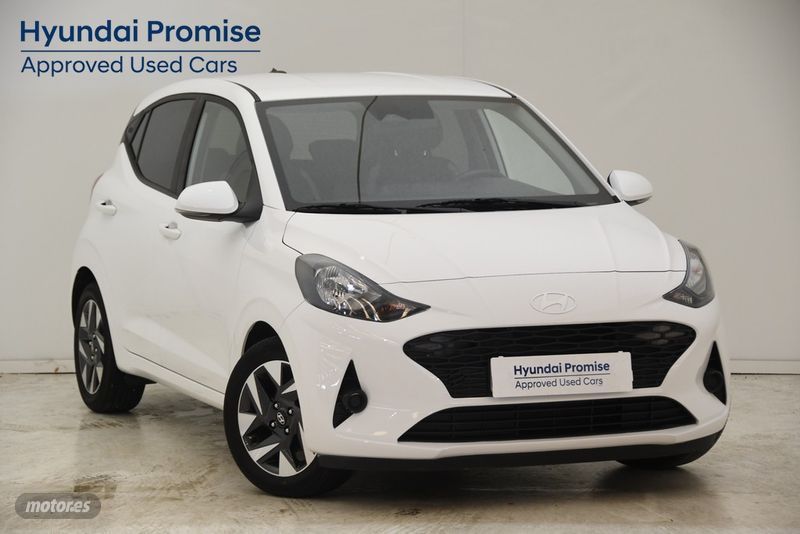 Hyundai i10 1.0 MPI Klass - Imagen 2