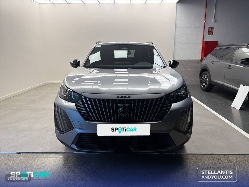 Peugeot 2008 N2008 Hybrid 145 eDCS6 Allure - Imagen 2