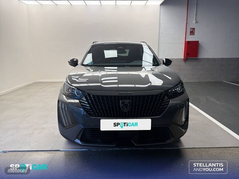 Peugeot 2008 N2008 Hybrid 145 eDCS6 Allure - Imagen 2