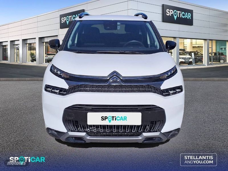 Citroen C3 Aircross BlueHDi 81kW (110CV) S&S Feel Pack - Imagen 2