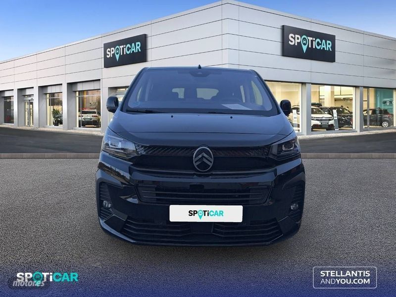 Citroen Spacetourer Talla XL BlueHDi 180 S&S EAT8 Plus - Imagen 2