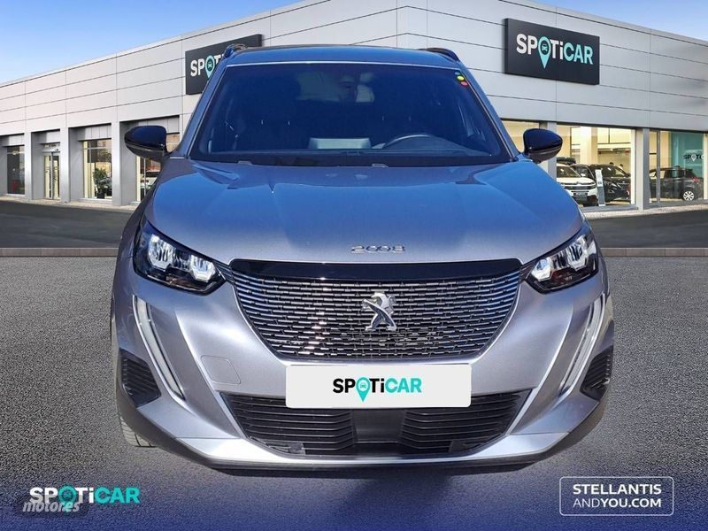 Peugeot 2008 Puretech 100 S&S 6 Vel. MAN Allure - Imagen 2