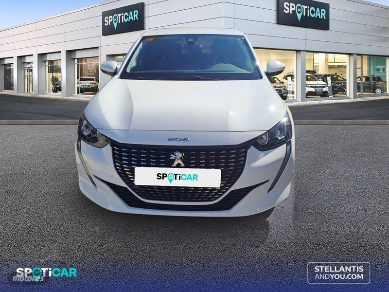 Peugeot 208 BlueHDi 73kW (100CV) Allure - Imagen 2