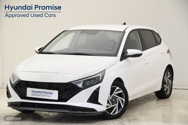 Hyundai i20 1.0 TGDI Klass 100 - Imagen 1