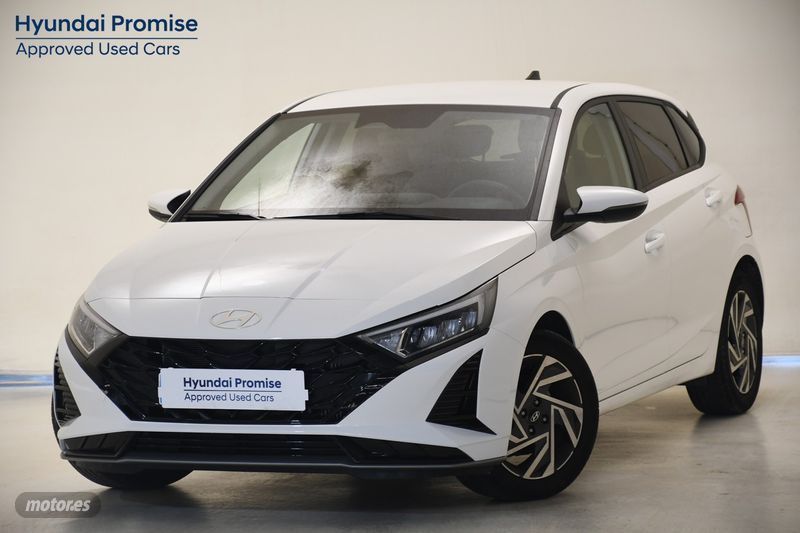 Hyundai i20 1.0 TGDI Klass 100 - Imagen 1