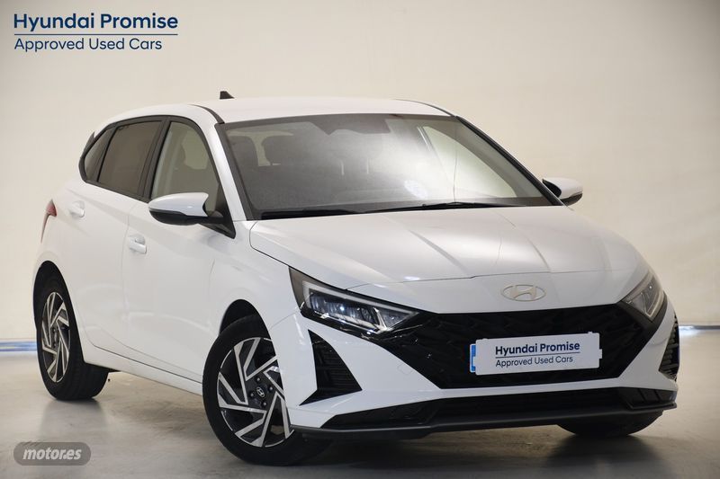 Hyundai i20 1.0 TGDI Klass 100 - Imagen 2