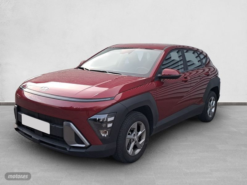 Hyundai Kona HEV 1.6 GDI Maxx DT 138 - Imagen 1