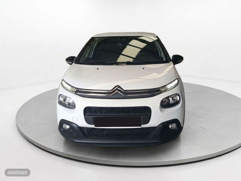 Citroen C3 BlueHDi 55KW (75CV) S&amp;S 83g BUSINESS - Imagen 2
