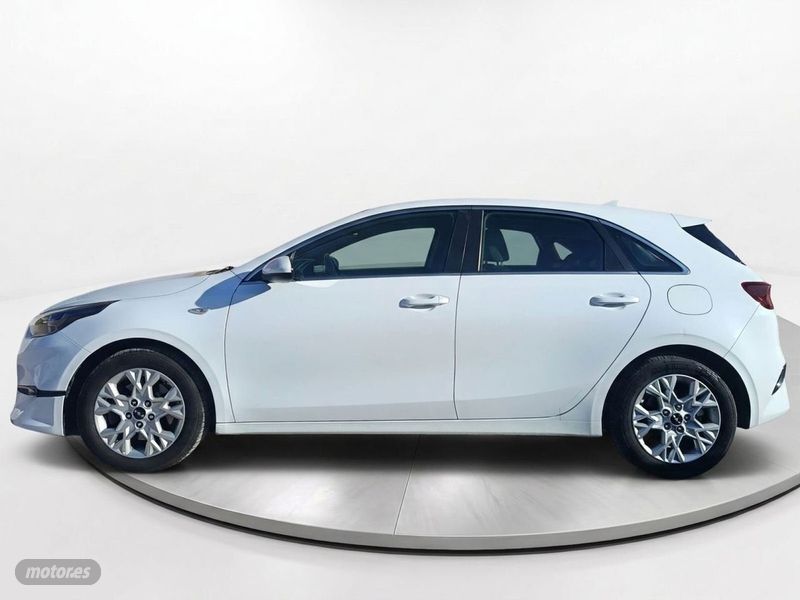 Kia Ceed 1.0 T-GDi 74kW (100CV) Tech - Imagen 2