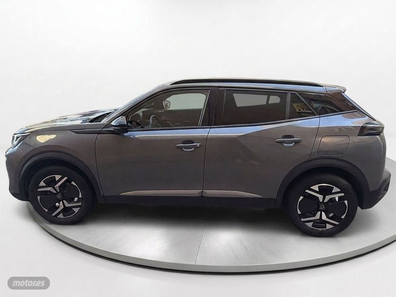 Peugeot 2008 Allure Puretech 130 S&amp;S EAT8 - Imagen 2