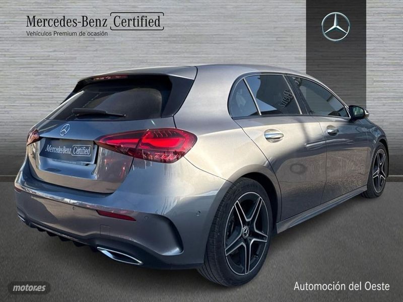 Mercedes Clase A A 200 AMG Line - Imagen 2