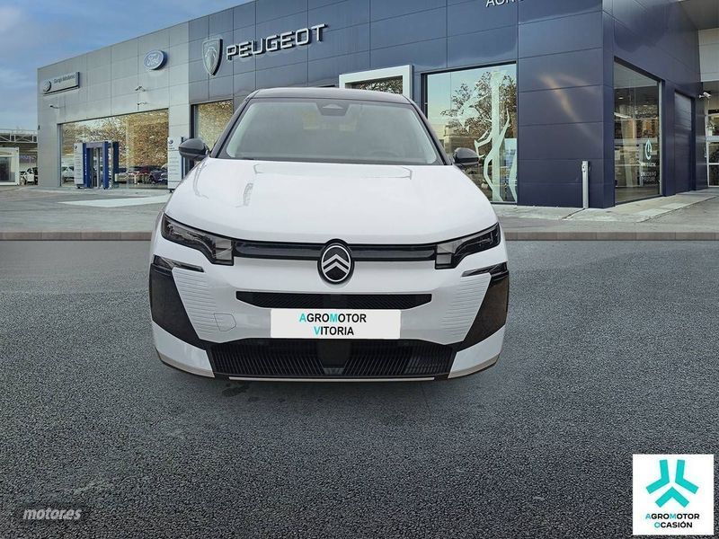 Citroen C4 PureTech 130 S&S 6v Feel Pack - Imagen 2
