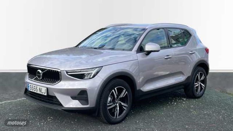 Volvo XC40 XC40 Core, B3 Mild hybrid, Gasolina - Imagen 1
