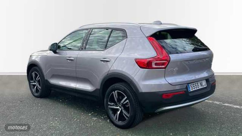 Volvo XC40 XC40 Core, B3 Mild hybrid, Gasolina - Imagen 2