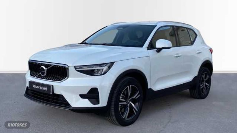 Volvo XC40 XC40 Core, B3 Mild hybrid, Gasolina - Imagen 1