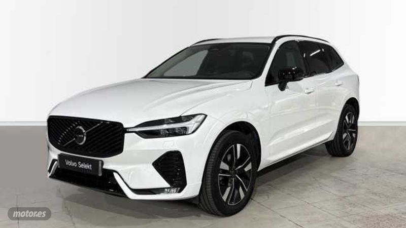 Volvo XC 60 XC60 Plus, B5 AWD Mild hybrid, Gasolina, Dark - Imagen 1