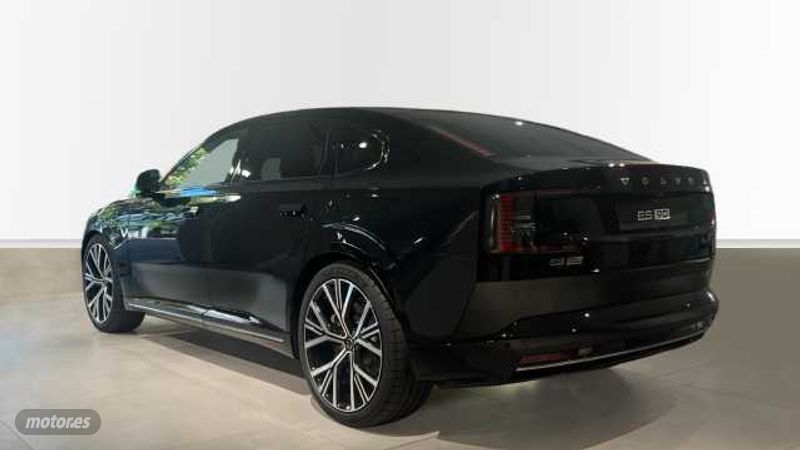 Volvo ES90 BEV 92KWH RECHARGE ULTRA 333 5P - Imagen 2