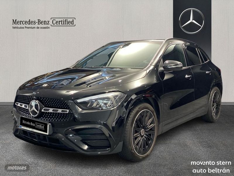 Mercedes Clase GLA 200 d - Imagen 1