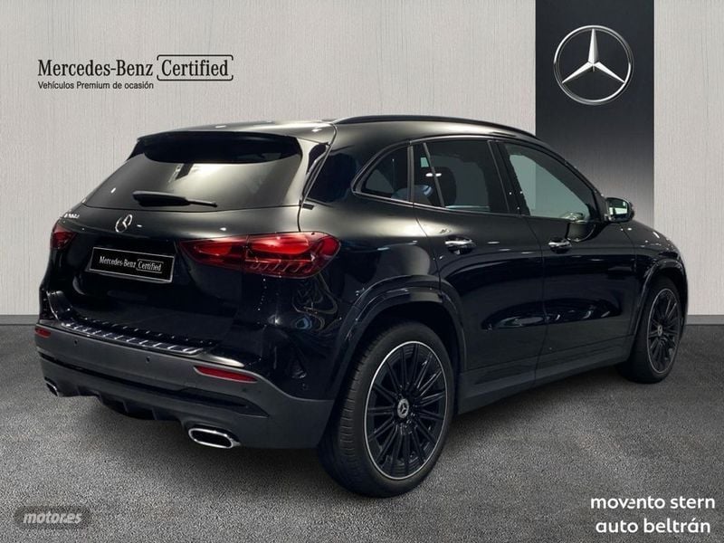 Mercedes Clase GLA 200 d - Imagen 2
