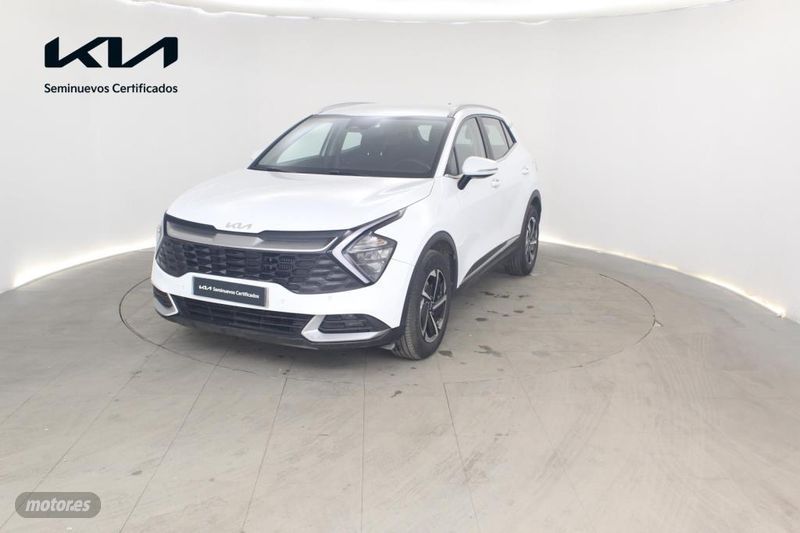 Kia Sportage 1.6 T-GDi MHEV Drive 160CV 4X2 - Imagen 1