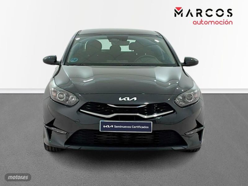 Kia Ceed 5p 1.0 T-GDi 100CV Drive - Imagen 2